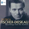 Resignation, WoO 149 - Dietrich Fischer-Dieskau&Hartmut Höll