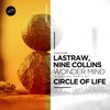 Wonder Mind - Lastraw&Nine Collins