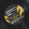 Forget Yesterday (Original Instrumental) - Tough Crowd