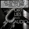 Give To Me (Original Mix) - Ci-Energy