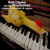 Love and Haight - Rob Clarke&The Wooltones