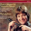 Sammartini: Concerto for Descant Recorder, Strings, and Continuo in F: 3. Allegro assai - Michala Petri&Academy of St Martin in the Fields&Iona Brown