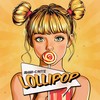 Lollipop - StrajGer&Crite