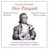 Non abbiate paura, è don Pasquale (Don Pasquale) - Afro Poli&Professori d`Orchestra del Teatro alla Scala&Agostino Lazzari&Gino del Signore&Fernando Corena