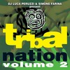 NATION OF ZULU (Jungle Tribe Mix) - Shaka