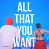All That You Want (Instrumental) - 솔루션스