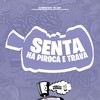 Senta Na Piroca E Trava (Explicit) - Dj Mathy 044&MC Jhey&FreesTyle Sounds