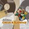 Circus Parade - Max Saunders