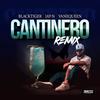 Cantinero 2 - BlackTiger