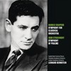 III. Scherzo. Vivace (Instrumental) - Columbia Symphony Orchestra&Leonard Bernstein&Harold Shapero