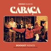 Cabaça (Boogát Remix) - Diogo Ramos