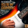 What Am I to Do - The Techniques&Pat Kelly