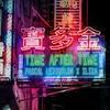 Time After Time - Pascal Letoublon&ILIRA