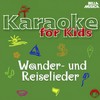 Winde wehn, Schiffe gehen - Kinderchor&Sandra Wollasch