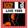 I Wanna Be Your Dog (At Channell, Boston 1989) - Iggy Pop