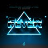 Fever (Extended Mix) - Roman Messer&Lockdown&ThoBa&Daria Marx