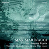 Vision of Desert - Max Marinacci