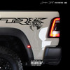 TRX (Explicit) - Jordan Tyrell&Dee