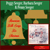 January, February (The Last Month Of The Year) - Peggy&Barbara&Penny Seeger