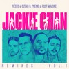 Jackie Chan (HUGEL Remix|Explicit) - Tiësto&Dzeko&Preme&Post Malone