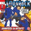 Frenz Vs. Endz Feat. Kazi - Lootpack