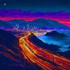 Coastal Drive Vibes - Lost Tribe Music&Gutta2GloryMusic