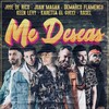 Me Deseas - Jose De Rico&Juan Magan&Demarco Flamenco&Keen Levy&Karetta el Gucci&Rasel