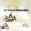 火车摇 (强劲版) - DJ YiXiu&洋菟&颜朵