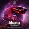 The Cosmic Serpent (Original Mix) - Illuzio