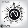 Move your Hands (Original Mix) - Javier Alemany