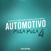 Automotivo Pula Pula 4 (Explicit) - DJ Pablo RB&MC Zudo Boladão&MC LUKÃO SP&Mc Murilo LC&DJ DJC Original