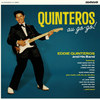 Lindy Lou - Eddie Quinteros