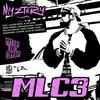 Horrorcore Shit! (feat. King Gordy) (Explicit) - Myztery&King Gordy