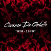 Corazon De Ondullo - Tyking&2.0 Fray