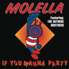 If You Wanna Party (Alex Party Mix Extended) - The Outhere Brothers&Molella