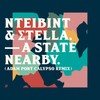 A State Nearby (Adam Port Calypso Instrumental Mix) - NTEIBINT&Stella