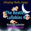 Yellow Submarine (with Ocean Sounds) - Sleeping Baby Songs&Baby Sleep Music Academy&Baby Lullaby Music Academy