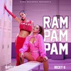 Ram Pam Pam (Explicit) - Natti Natasha&Becky G