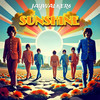 Sunshine - Jaywalker6