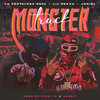 Monster Truck (Explicit) - La Fortaleza Real&Lil Rexxx&Joniel