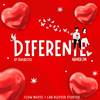 Diferente - AbnerJM&Stars Music Records&Lab Blessed