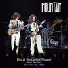 Introduction (Live) - Mountain&Leslie West&David Perry&Felix Pappalardi&Corky Laing