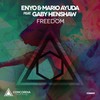 Freedom (Original Mix) - Enyo&Mario Ayuda&Gaby Henshaw