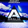 Andromeda (Original Mix) - Mixart