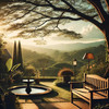 Afternoon Calm - Hiro