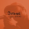 Outside (Cait's Version) - 6LACK