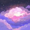 IF I SAY, I LOVE YOU (只有今天说爱你) - Shake9_