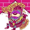 Dafreak - Cheeba Cheeba Records&Herma Puma