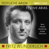 Pro hoc magno mysterio pietatis, SWV 77 - Fritz Wunderlich&Margot Guilleaume&Hanne Munch&Hermann Werdermann