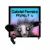 Algebra (Moog Conspiracy Remix) - Gabriel Ferreira&Moog Conspiracy